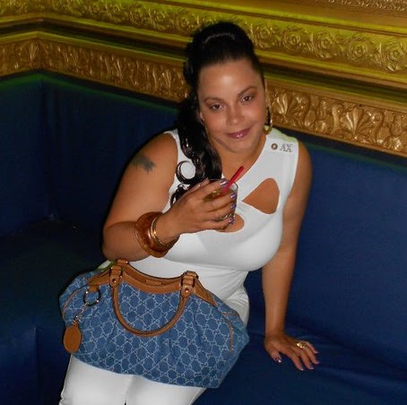Josie Perez Photo 35