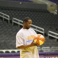 James Wilder Photo 14