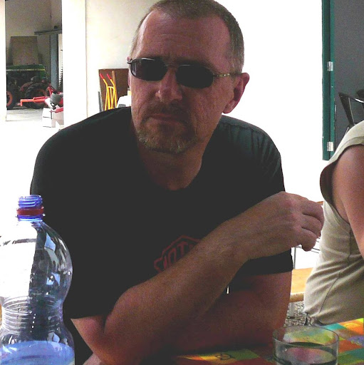 Thomas Schwarz Photo 47