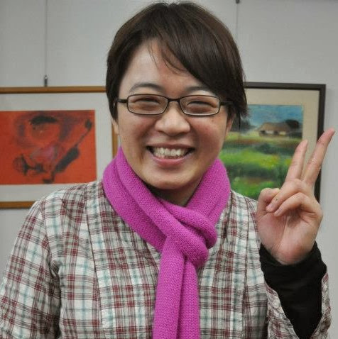 Kay Lin Photo 8