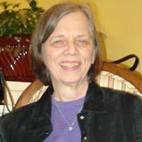 Dorothy Palmer Photo 38
