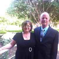 Shirley Holmes Photo 2