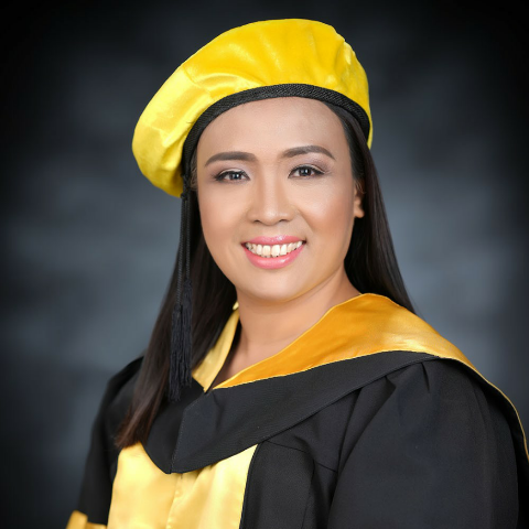 Jeniffer Angeles Photo 3