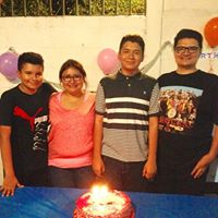 Armando Garcia Photo 27
