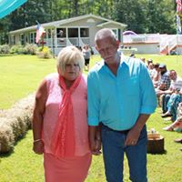 Cathy Redden Photo 9