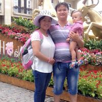Hamy Dinh Photo 3