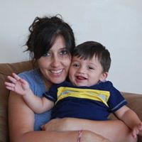 Gina Paul Photo 11