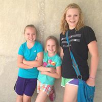 Kelli Furr Photo 1