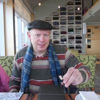 Robert Arnett Photo 22