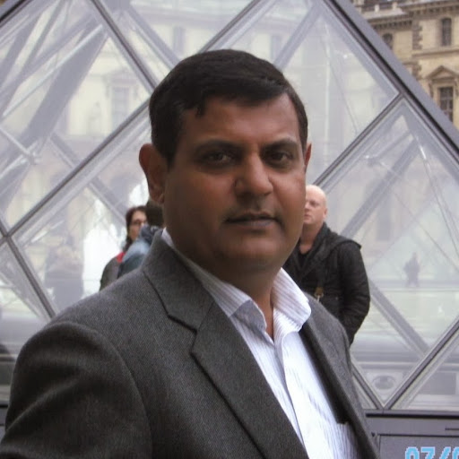 Sanjiv Mehta Photo 15
