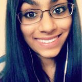 Serena Abraham Photo 12