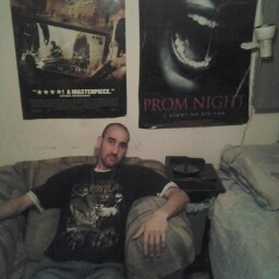 Marcus Shepard Photo 25