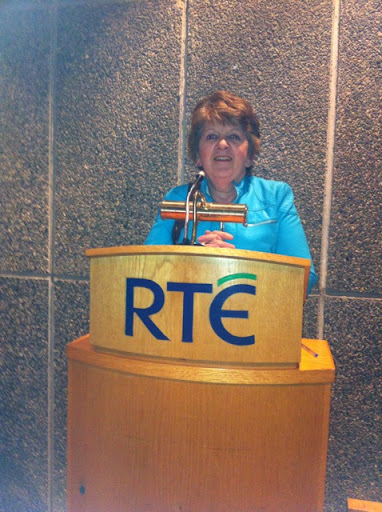 Catherine O'Connor Photo 22