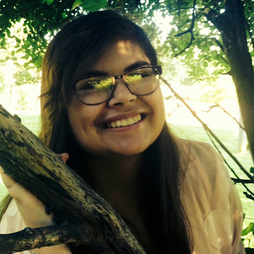 Annabelle Garcia Photo 16