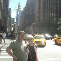 Mary Chester Photo 13