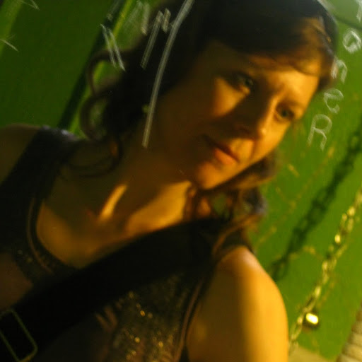 Heather Brown Photo 42