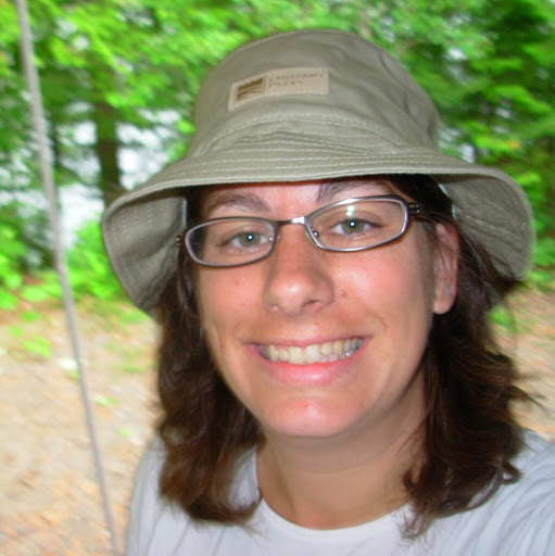 Laura Roy Photo 32