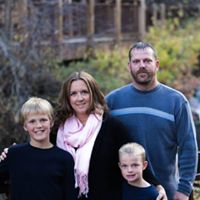 Scott Dunbar Photo 46