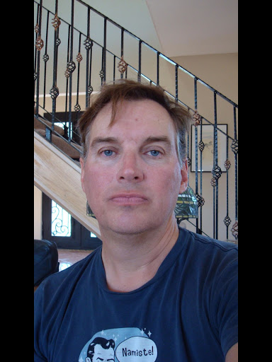 Scott Calvert Photo 8