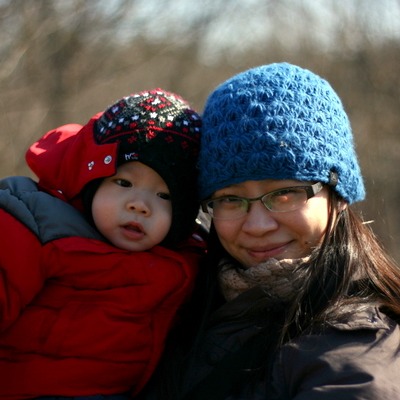 Xin He Photo 17