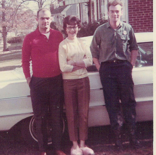 Norma Scott Photo 3