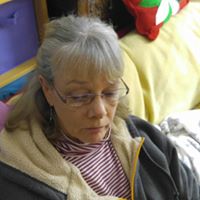 Ann Fulton Photo 20