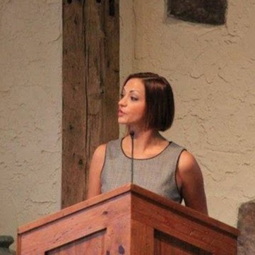 Kristin Wolf Photo 13