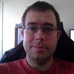 Daniel Rousseau Photo 37