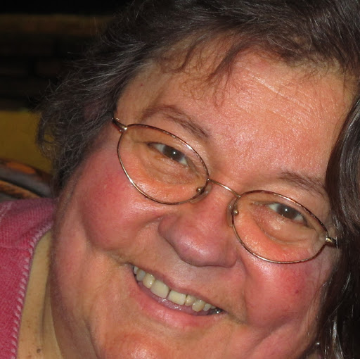 Ruth Gibson Photo 18