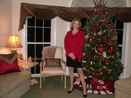 Sharon Hawkins Photo 36