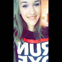 Kaitlin May Photo 13