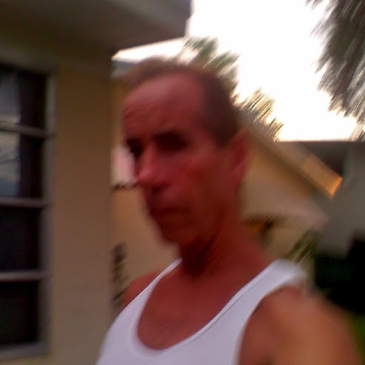 Richard Rainey Photo 15