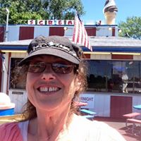 Katherine Thornton Photo 16