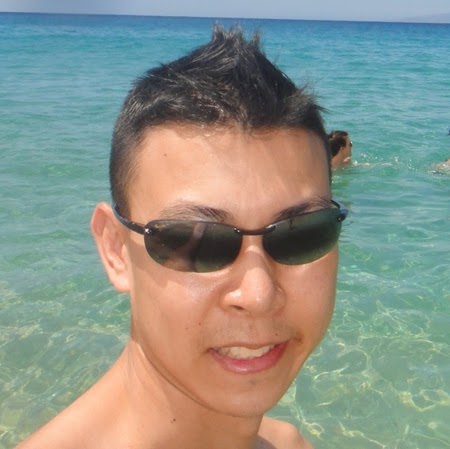 Mark Phan Photo 42