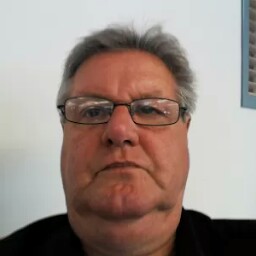 Tony Jensen Photo 9