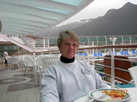 Carol Hendrix Photo 4