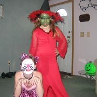 Bonnie Atkins Photo 47