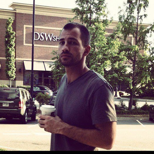Timothy Erwin Photo 7