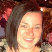 Lucy Evans Photo 15