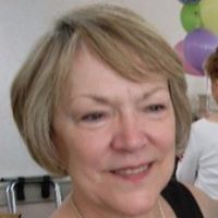 Janet Harding Photo 9
