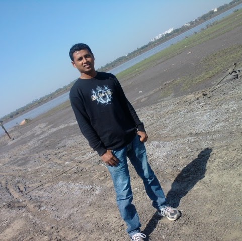 Niraj Patel Photo 13