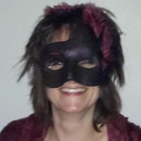 Joanna Kidd Photo 5