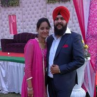 Sandeep Cheema Photo 18