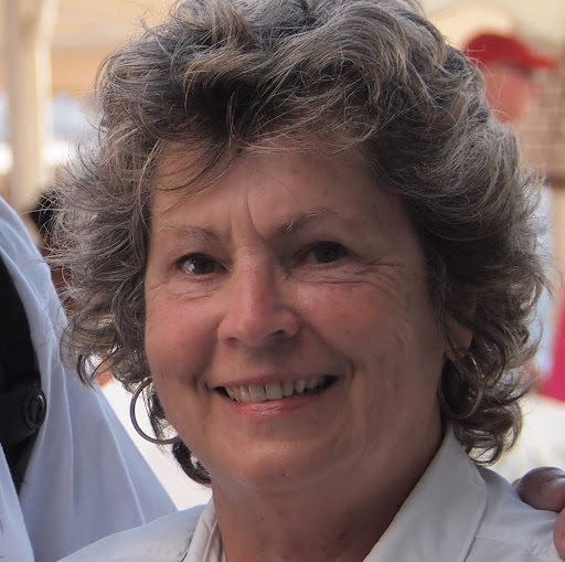 Patricia Rice Photo 32