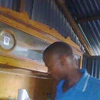 Richard Mungai Photo 7