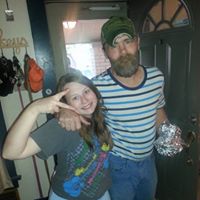 Trisha Harris Photo 37
