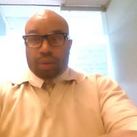 Curtis Terrell Photo 8