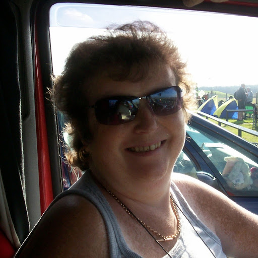 Diane Jackson Photo 31