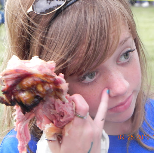 Annie Bowman Photo 9