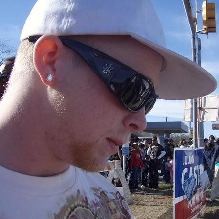 Andrew Garner Photo 15